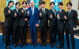 bts-10year-journey-from-meeting-joe-biden-at-the-white-house-to-addressing-the-united-nations-7-monumental-milestones-dick-clarks-new-years-rockin-eve-ryan-seacrest-dynamite-track-korean-pop-culture-k-pop-boy-band-k-pop-news